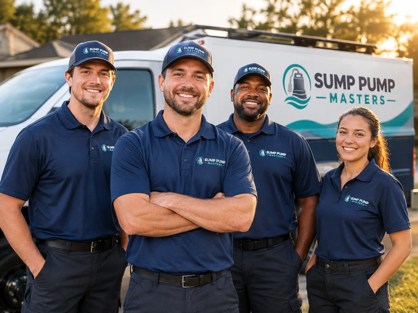 Sump Pump Repair company in Richland, OR